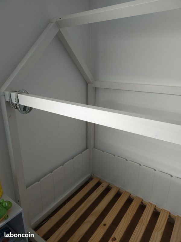 Lit cabane (image 2)