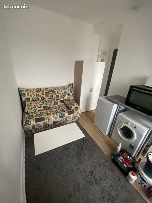 Appartement 1 pièce 15 m² · à Paris · 15 m² · 950 €