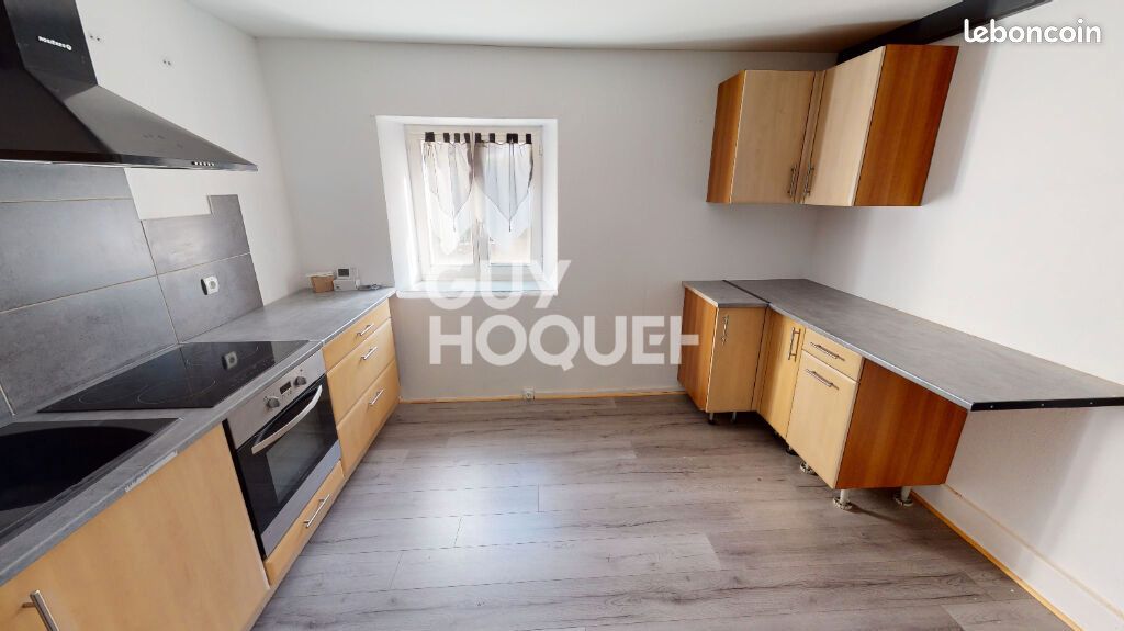 Maison 6 pièces 125 m² · à Saint-Amarin · 125 m² · 795 €/mois