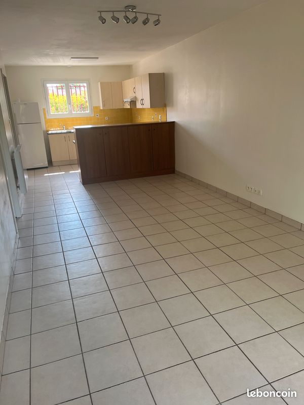 Appartement 2 pièces 51 m² · à Pessac · 51 m² · 830 €
