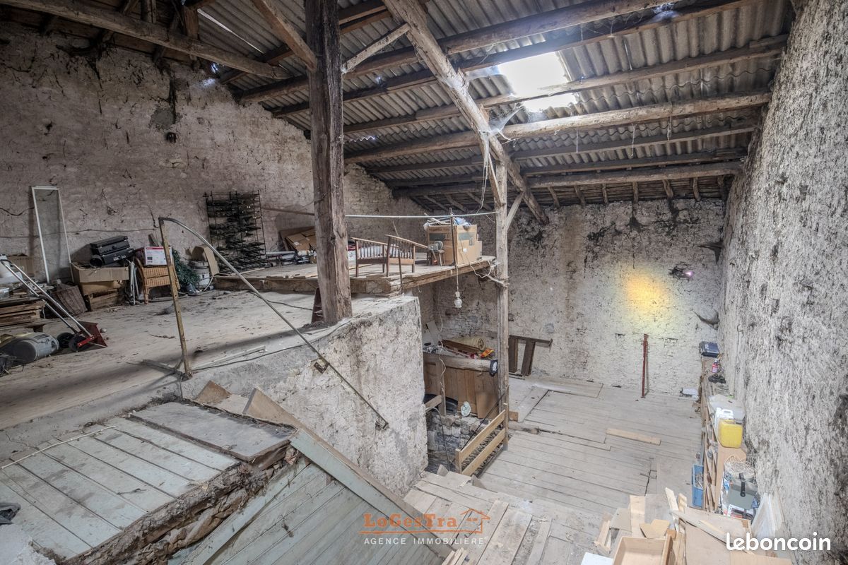 Maison 5 pièces 120 m² (image 8)