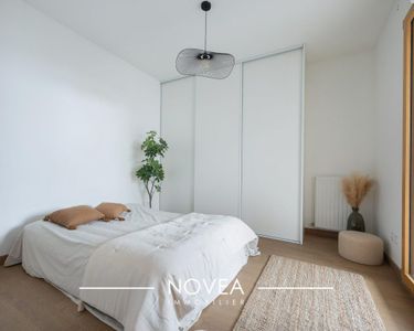 Appartement 260 000 € - 55 m²