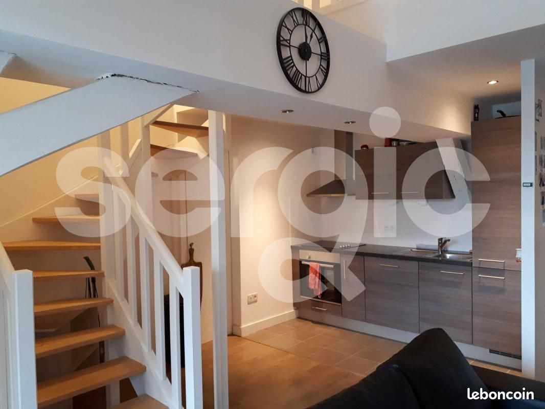Appartement 2 pièces 49 m² · à Arras · 49 m² · 715 €/mois