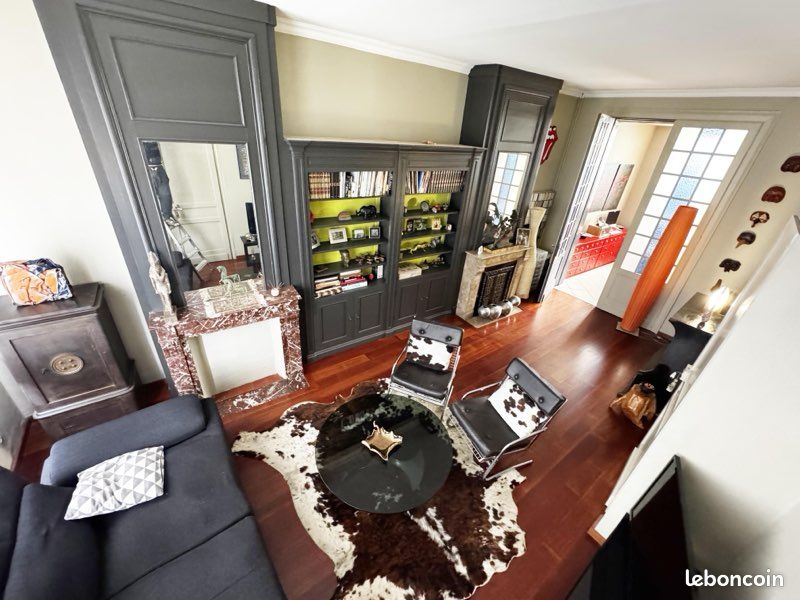 Maison 6 pièces 121 m² · à Lambersart · 121 m² · 475 000 €