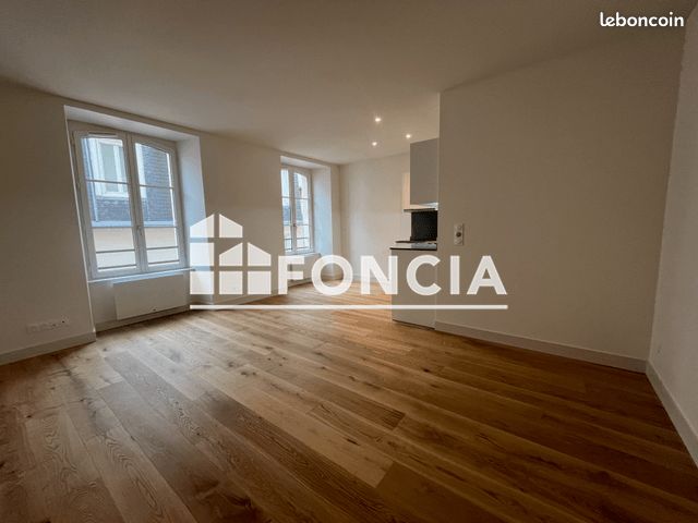 Appartement 2 pièces 44 m² · à Le Mans · 44 m² · 670 €/mois
