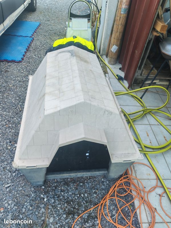 Niche chien (image 1)