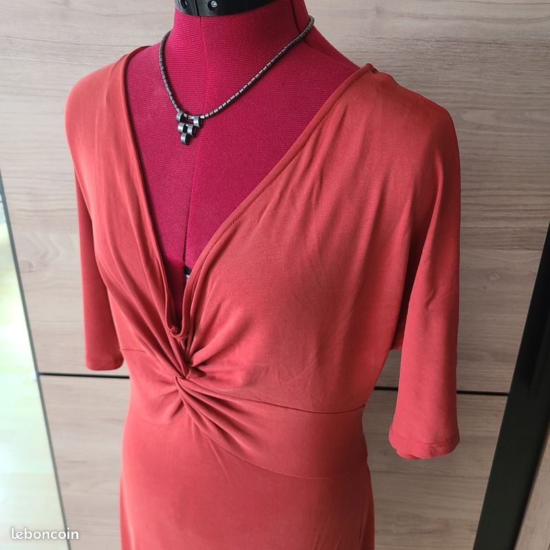 Robe Patrice BREAL Taille 42 Vêtements