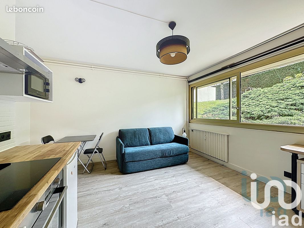 Appartement a louer boulogne-billancourt - 1 pièce(s) - 24 m2 - Surfyn