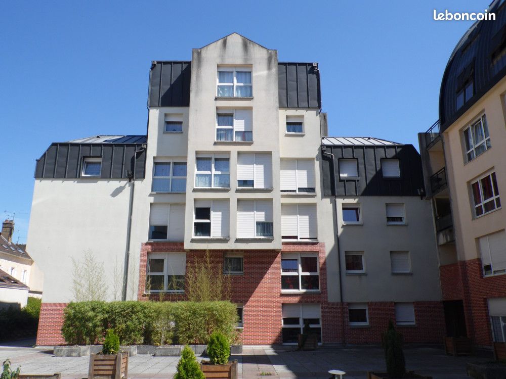 Appartement 4 pièces 82 m² · à Sainte-Savine · 82 m² · 753 €/mois