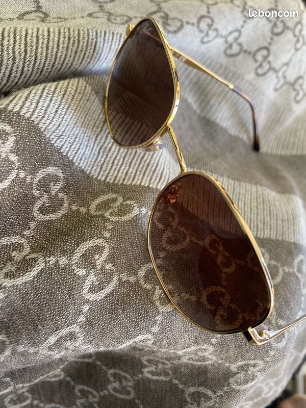 Lunette ray-ban (image 1)