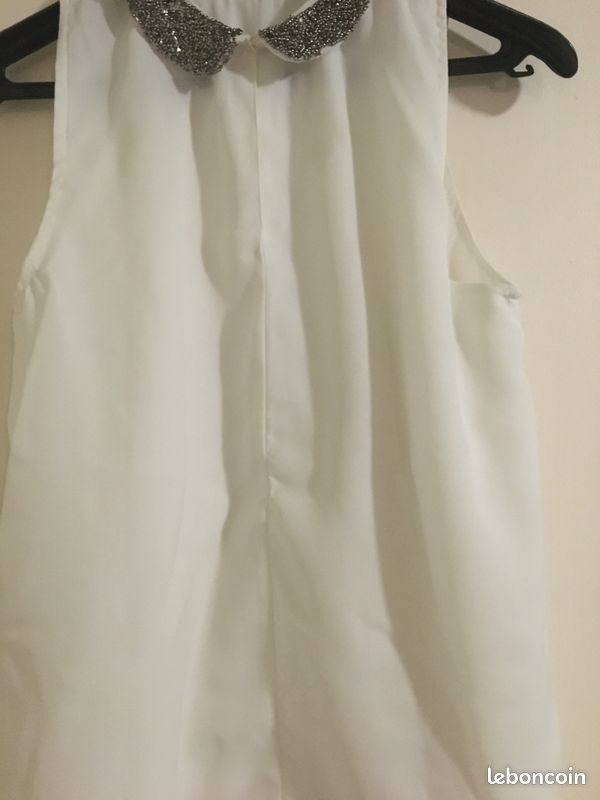Haut chemisier pimkie (image 2)