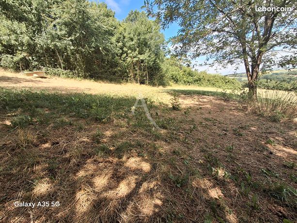 Terrain 838 m² SEYSSES SAVES
