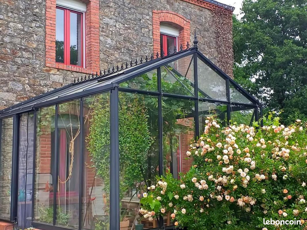 Maison 5 pièces 171 m² · à Locmaria-Grand-Champ · 171 m² · 356 722 €