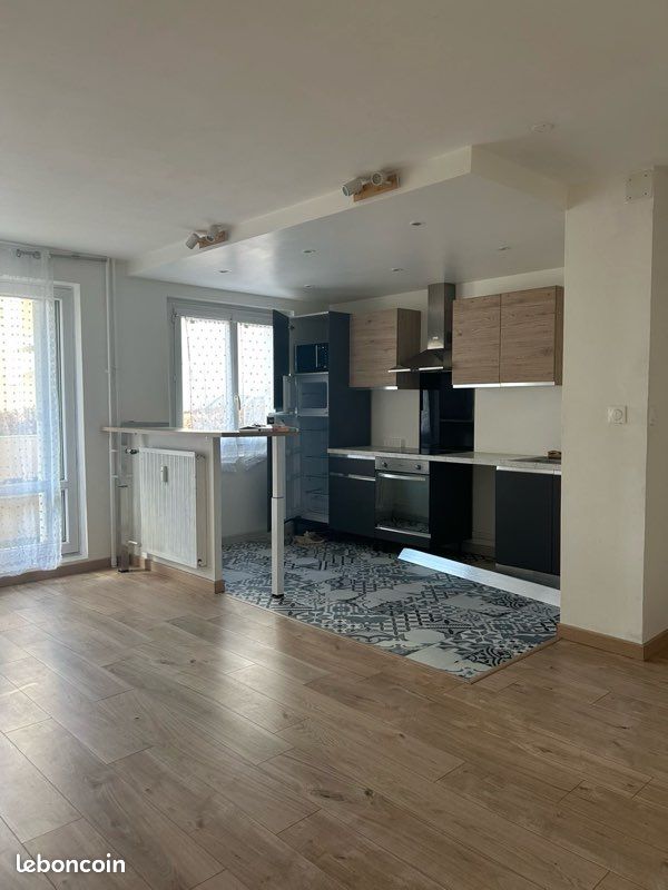 Appartement 2 pièces 50 m² · à Reims · 50 m² · 620 €/mois