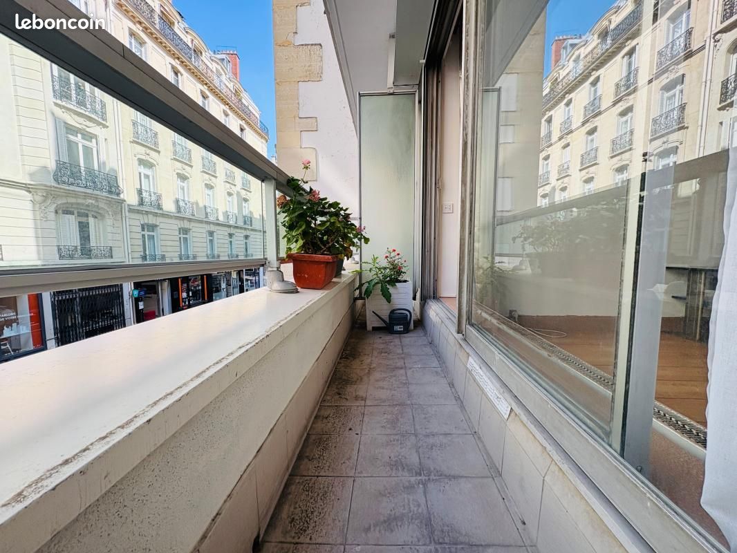 Appartement 1 pièce 13 m² · à Paris · 13 m² · 167 400 €