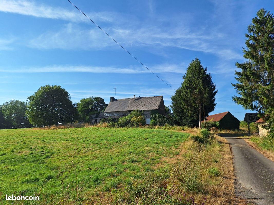 Ferme 5 pièces 80 m² (image 7)
