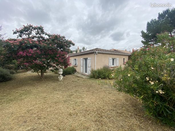 Maison 5 pièces 124 m²