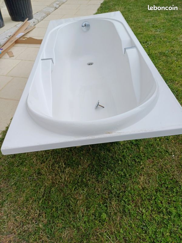 Baignoire (image 3)