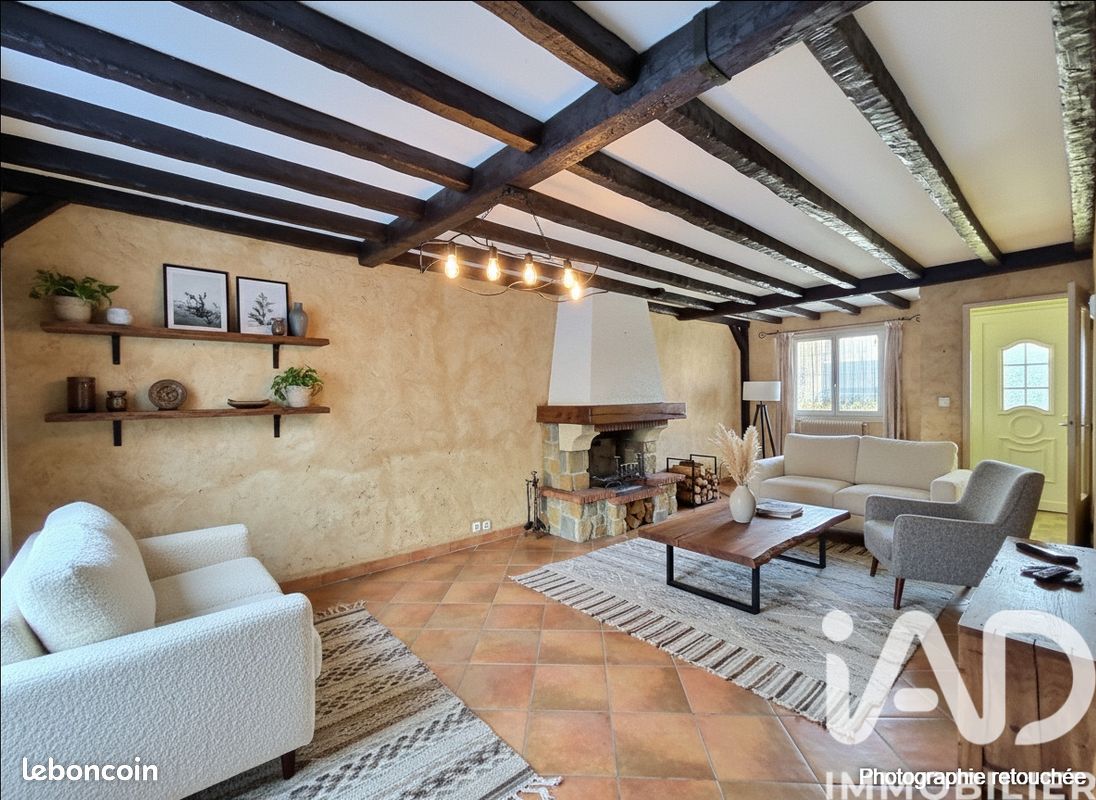 Maison familiale 6 pièces 98 m² (image 12)