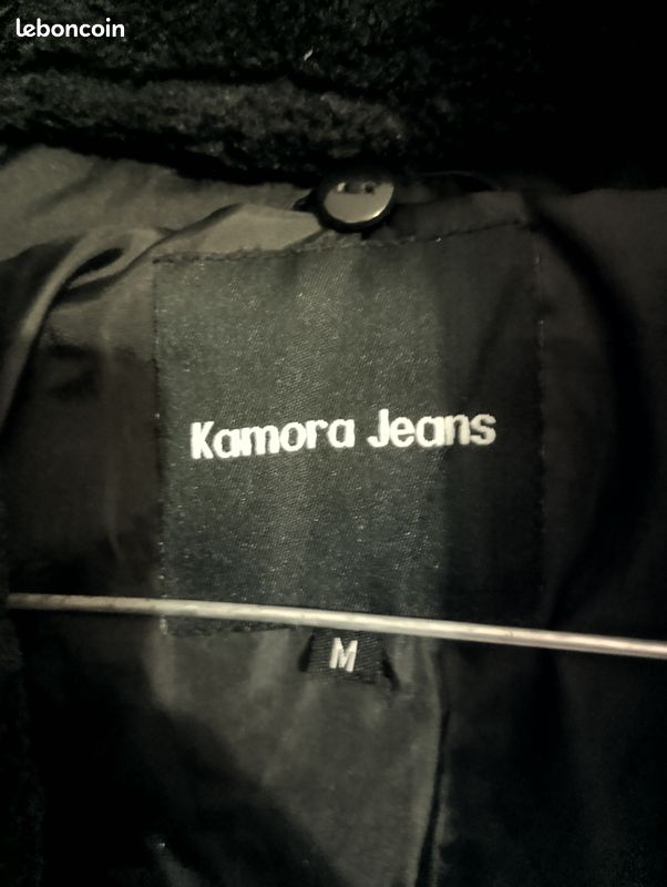 Blouson homme (image 3)