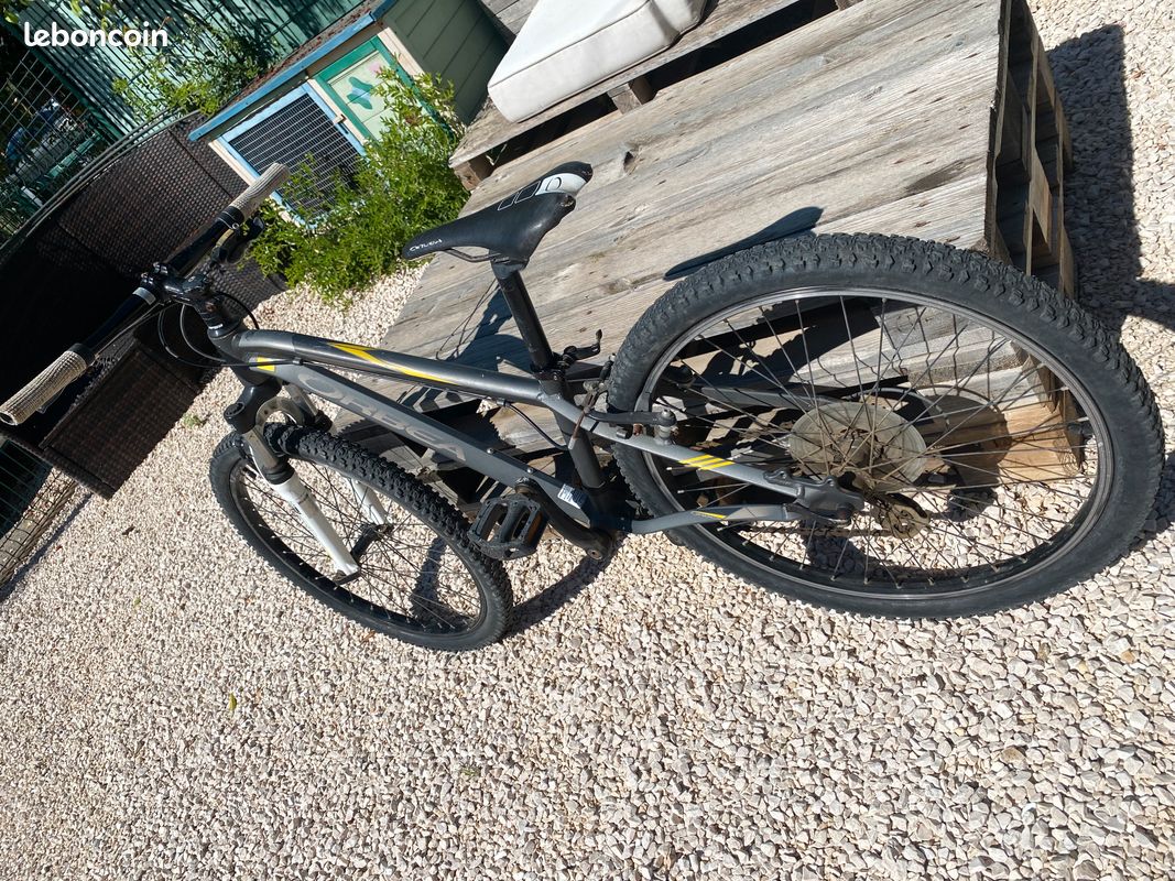 Velo vtt (image 3)