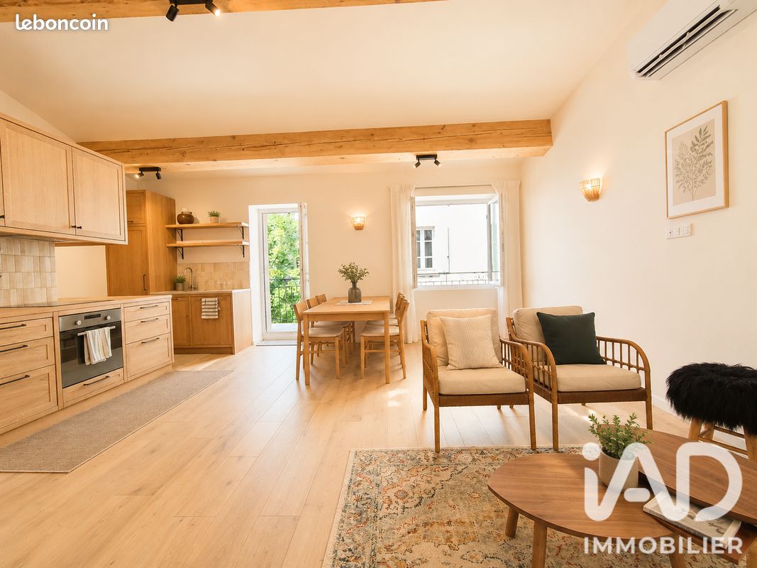 Maison 4 pièces 90 m² · à La Garde-Freinet · 90 m² · 340 000 €