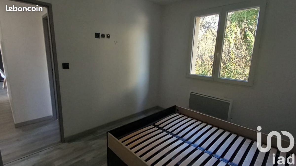 Maison 3 pièces 62 m² - La Couronne 16400 (image principale 10)