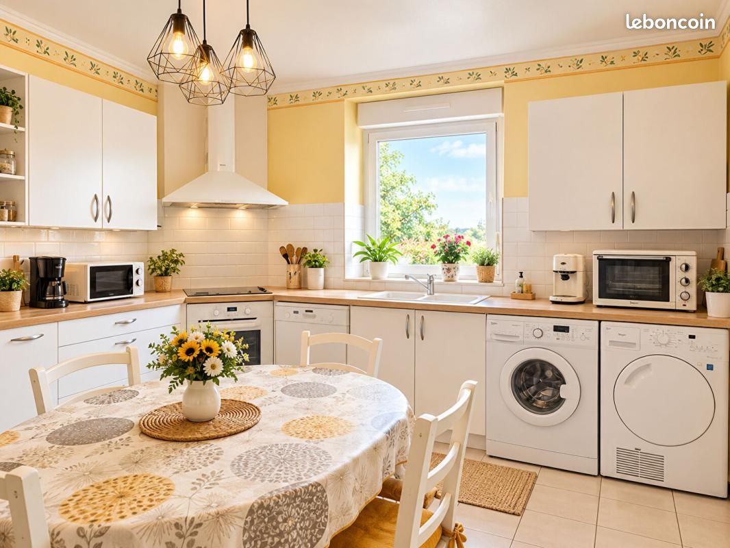 Appartement 3 pièces 83 m² · à Hettange-Grande · 83 m² · 162 000 €