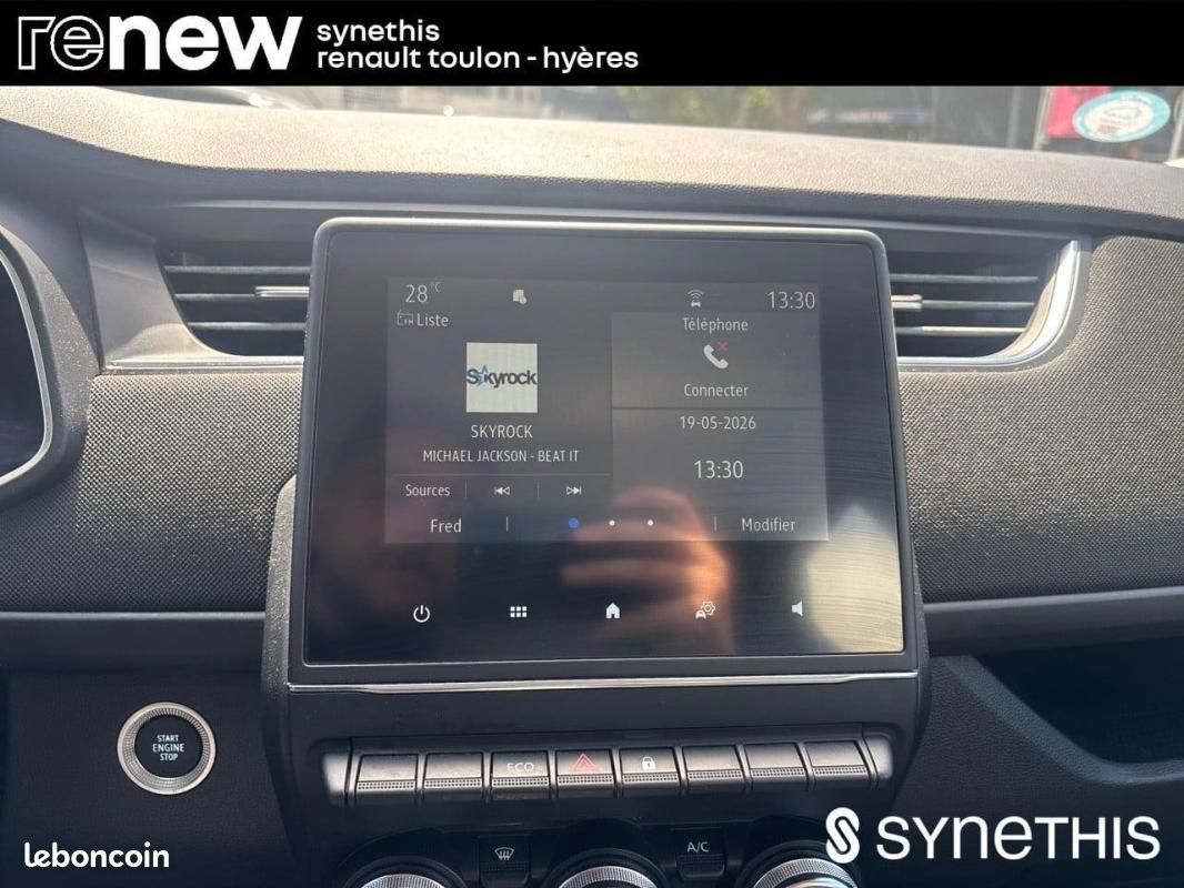 Renault Zoe R110 Achat Intégral Life (image 27)