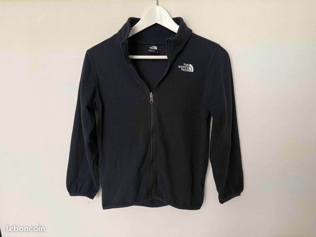 Kway et blouson North Face enfant (image 5)