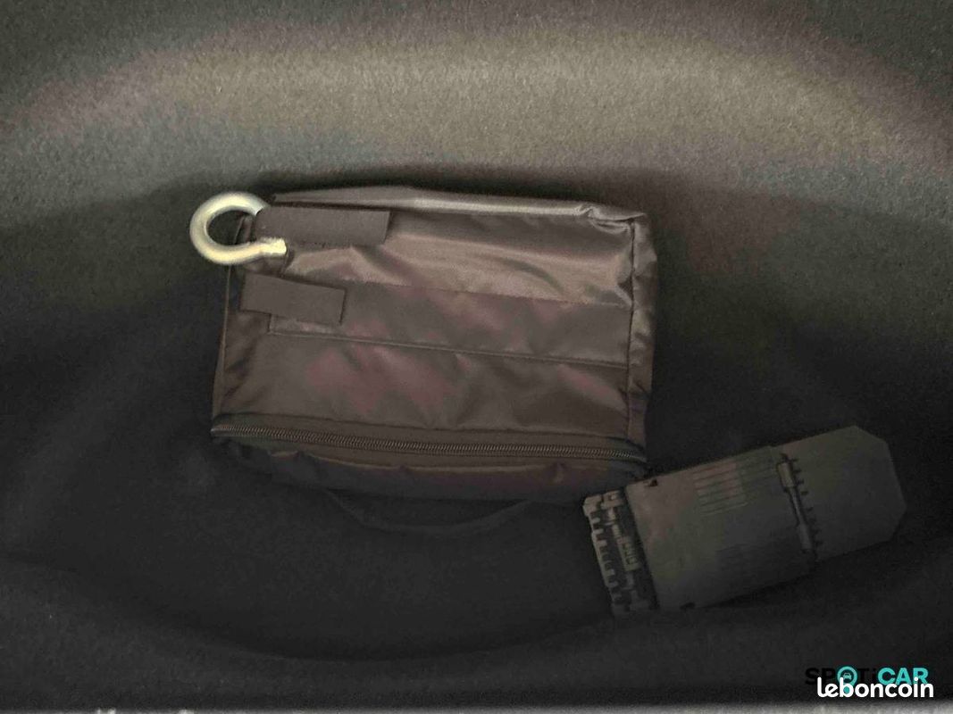 CITROEN e-C4 136 ch Automatique Feel Pack (image 20)