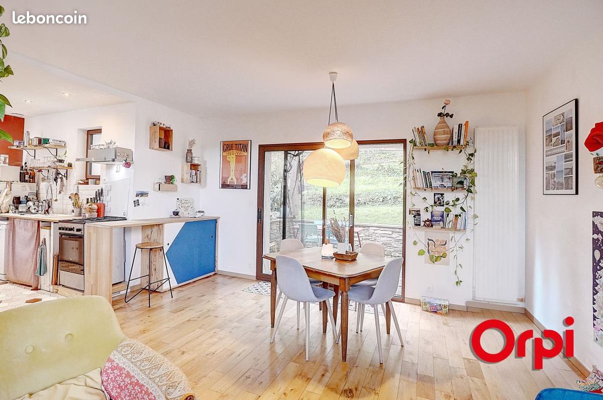 Maison 4 pièces 90 m² (image 8)
