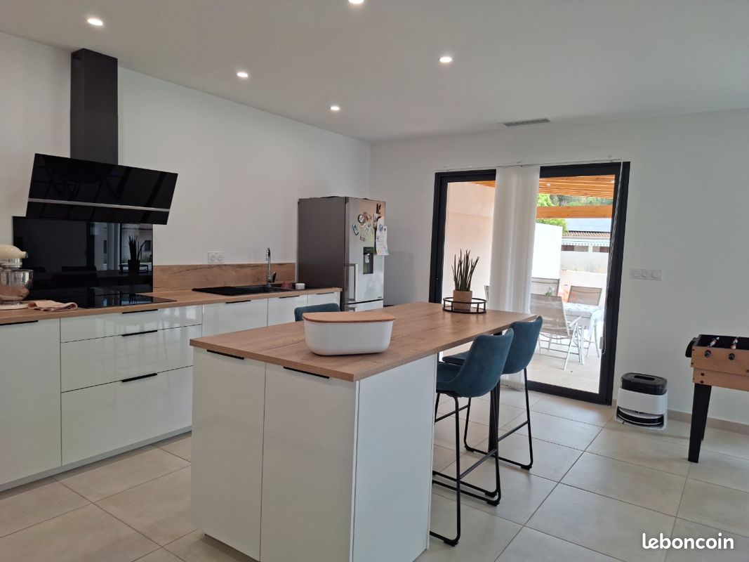 Maison 4 pièces 105 m² · à Bize-Minervois · 105 m² · 279 000 €