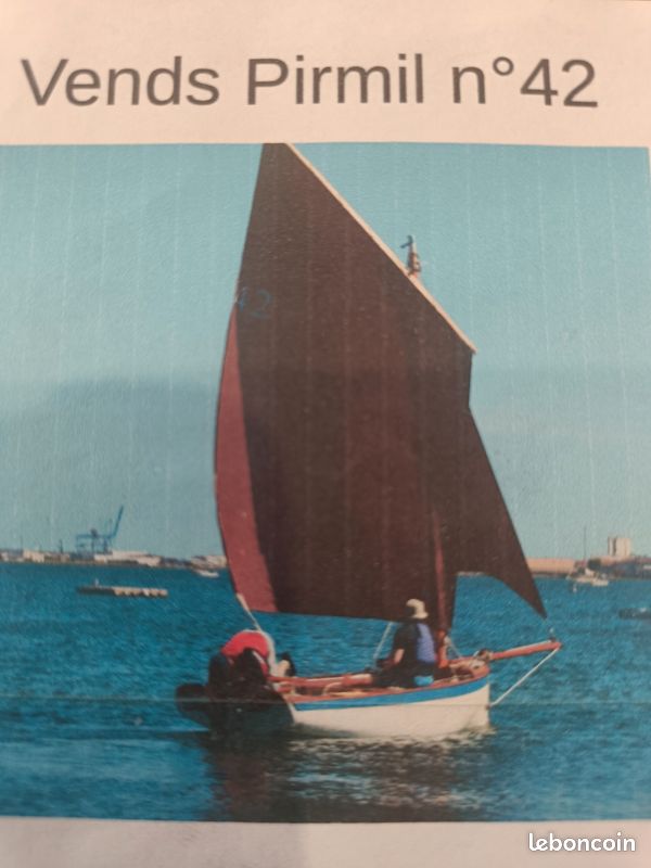 Pirmil N° 42 — Vedi foto 1