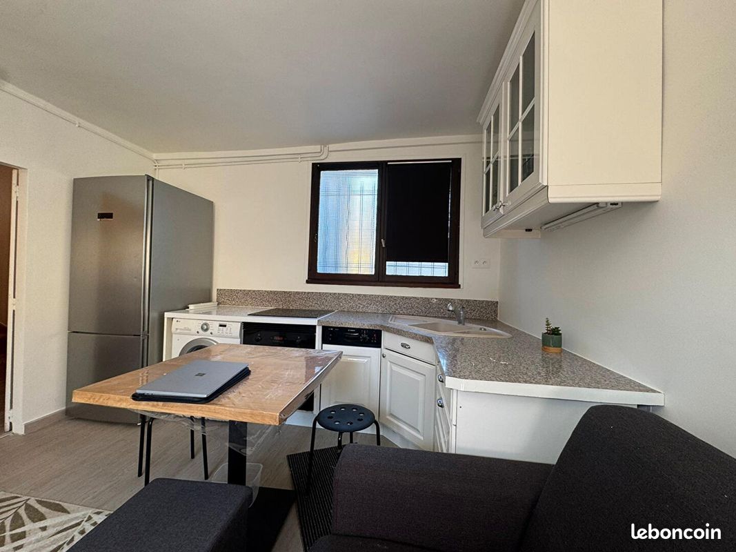 Maison a louer nanterre - 3 pièce(s) - 56 m2 - Surfyn