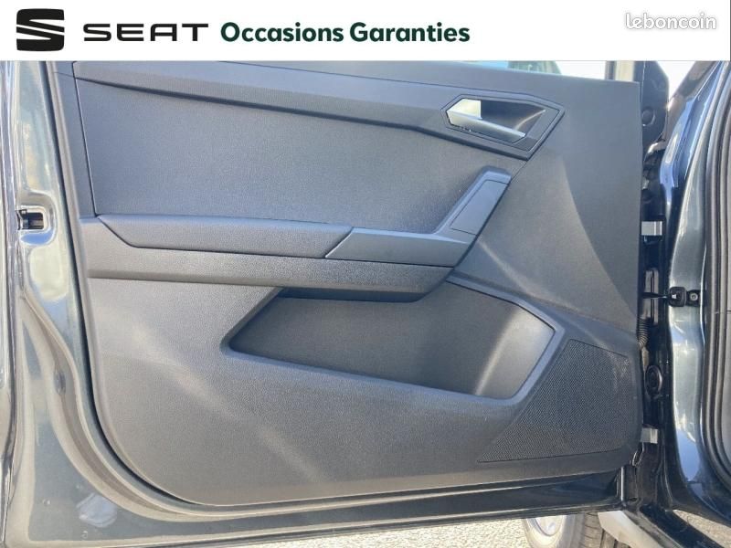 Seat Arona 1.0 TSI 95ch Edition (image 20)