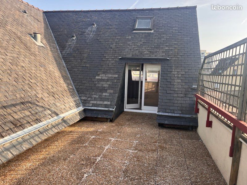 Appartement 2 pièces 39 m² · à Rennes · 39 m² · 780 €/mois