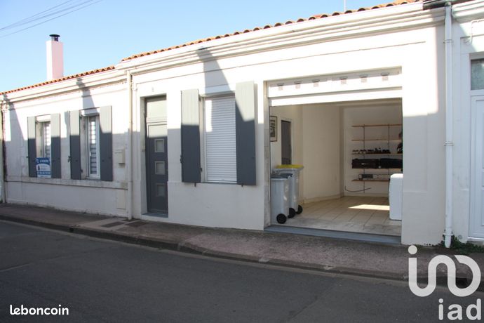 Maison 7 pièces 118 m²