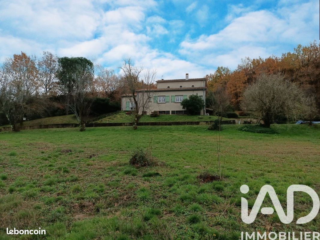 Maison 7 pièces 152 m² · à Mazamet · 152 m² · 318 000 €