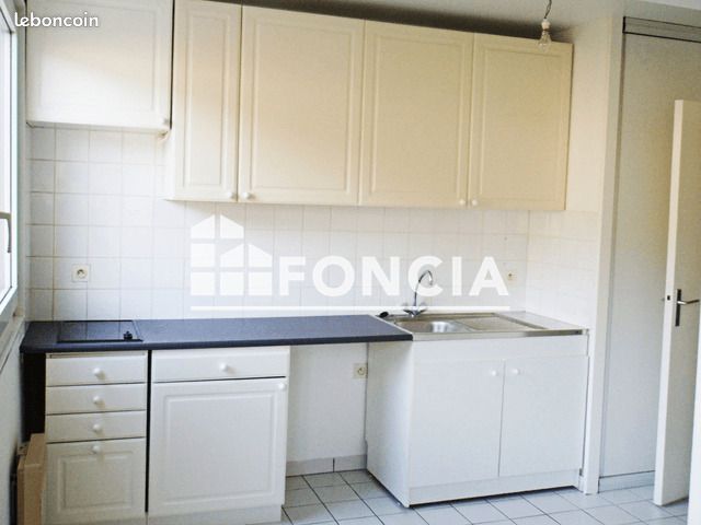 Appartement 2 pièces 48 m² · à Rouen · 48 m² · 585 €