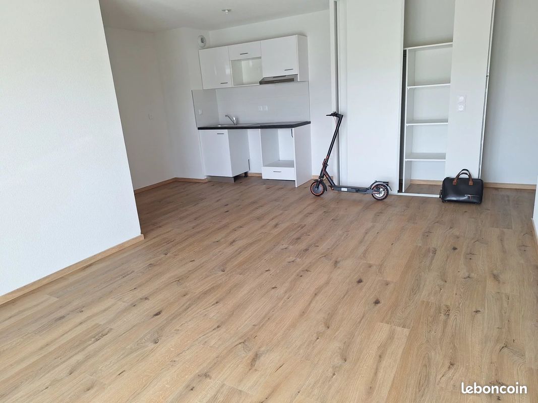 Appartement 63 m² · à Perpignan · 63 m² · 153 500 €