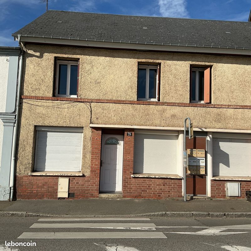 Appartement a louer evreux - 1 pièce(s) - 20 m2 - Surfyn