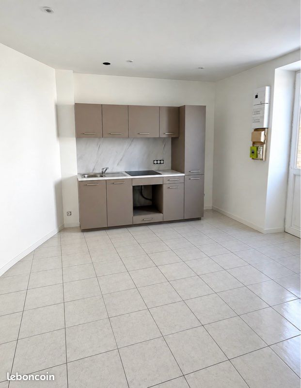 Appartement 2 pièces 34 m² · à Bazas · 34 m² · 445 €/mois