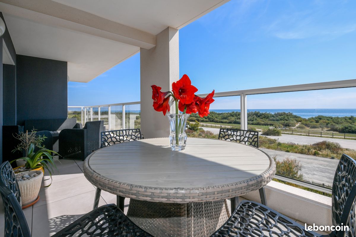 Appartement 4 pièces 100 m² · à Saint-Cyprien · 100 m² · 599 000 €