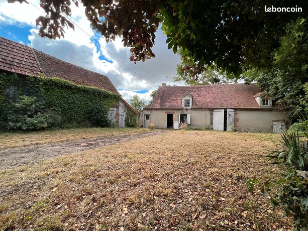 Maison 5 pièces 99 m²
