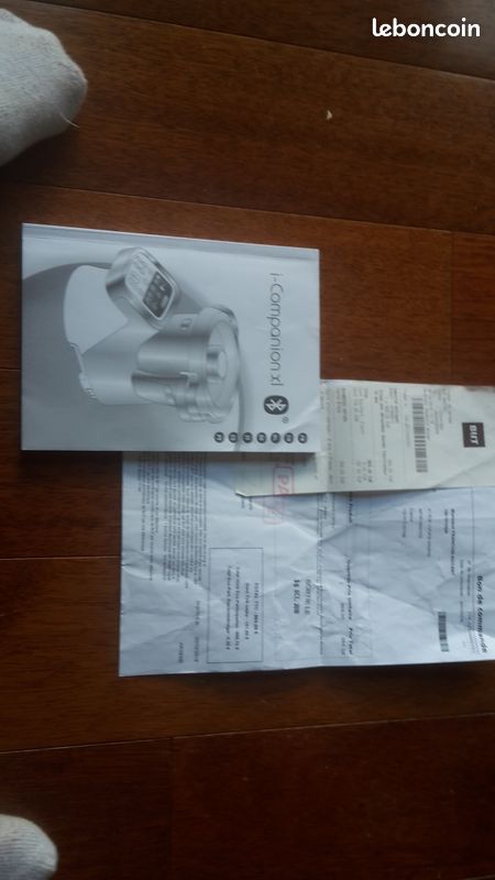 I compagnon xl Bluetooth (image 1)