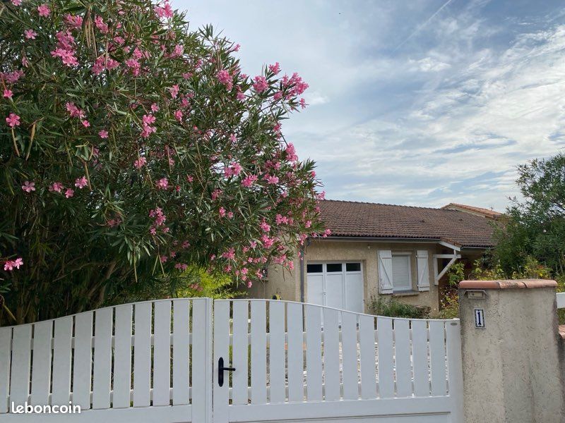 Maison 4 pièces 110 m² · à Montrabé · 110 m² · 340 000 €