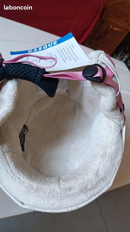 Casque de ski Femme T56 (image 4)