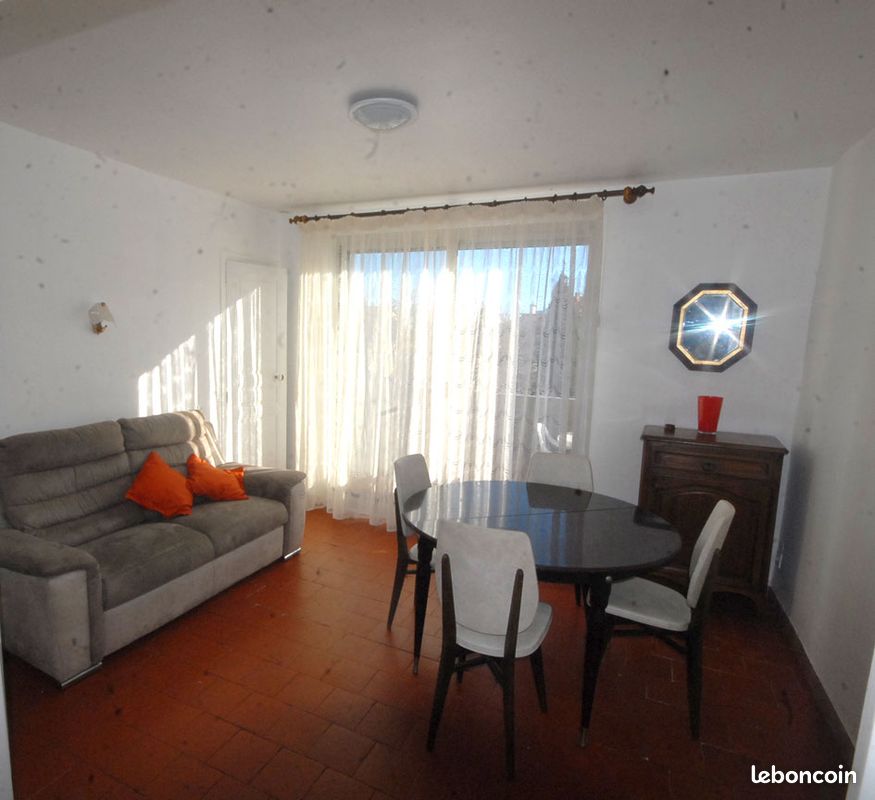 Appartement 2 pièces 31 m² · à Céret · 31 m² · 535 €/mois