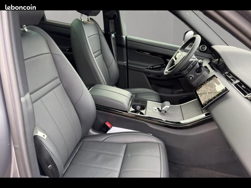 Land-rover Range Rover Evoque 1.5 P270e PHEV 269ch Dynamic HSE (image 34)